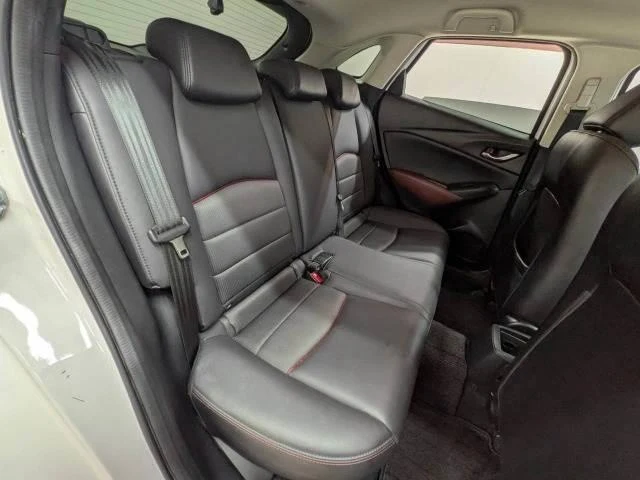 Mazda CX-3 XD 12