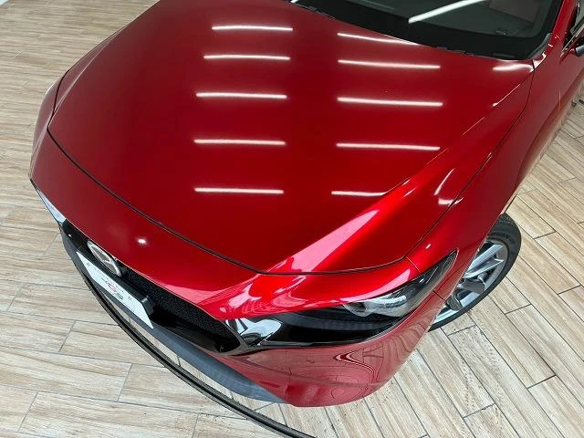 Mazda MAZDA3 42