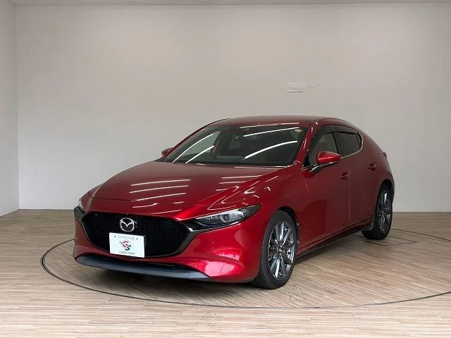 Mazda MAZDA3 35