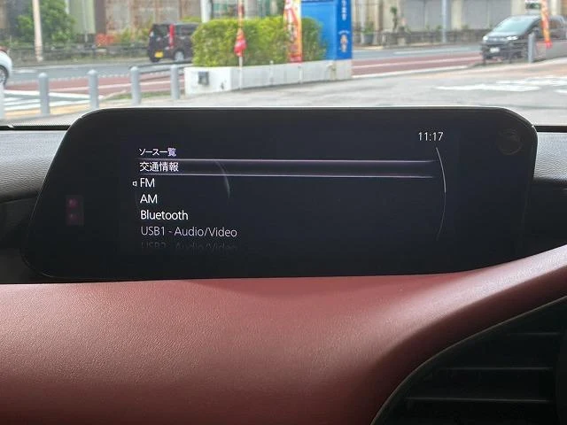 Mazda MAZDA3 44