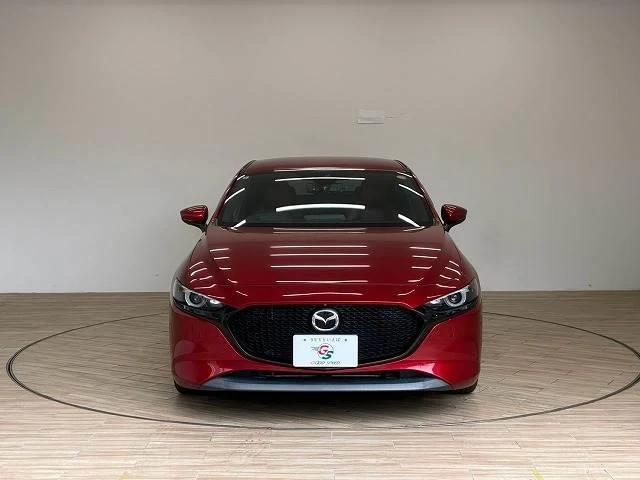 Mazda MAZDA3 13