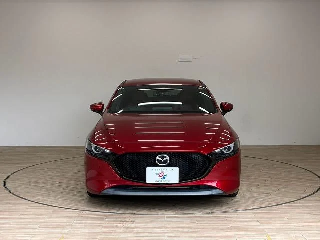 Mazda MAZDA3 36