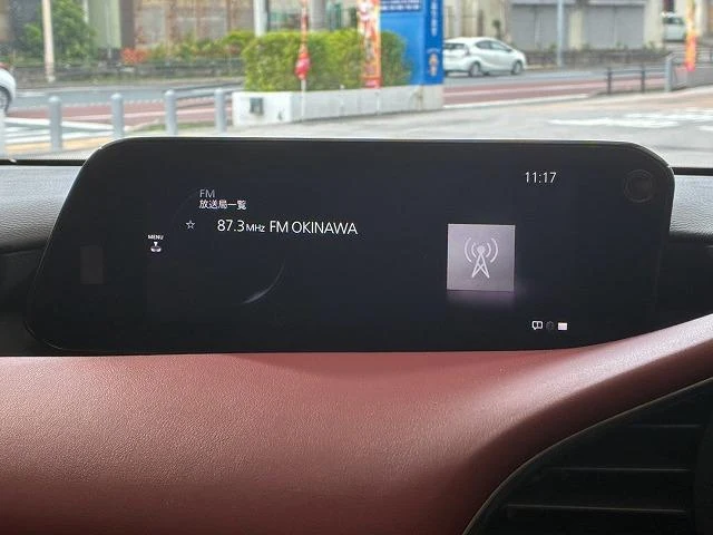 Mazda MAZDA3 47