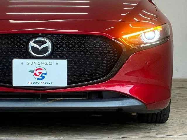 Mazda MAZDA3 41