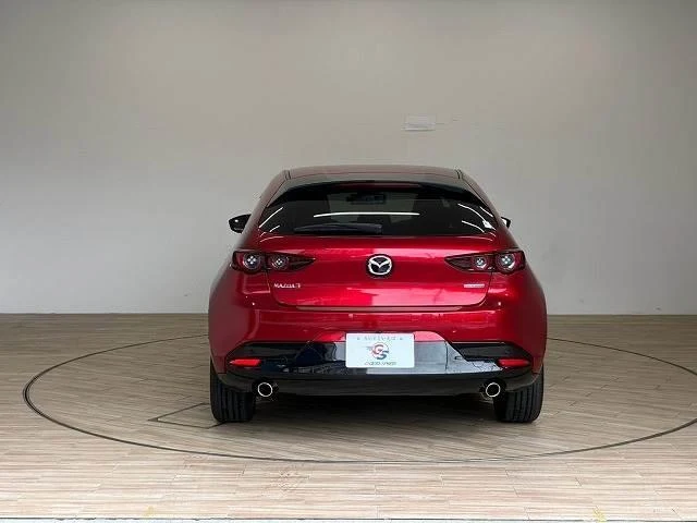 Mazda MAZDA3 14