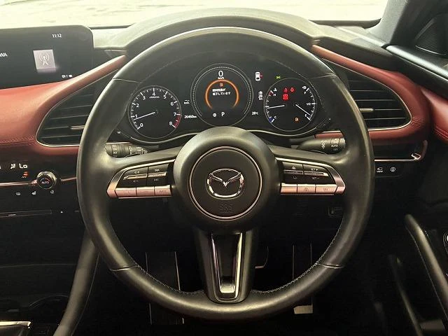 Mazda MAZDA3 61