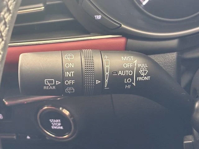 Mazda MAZDA3 57