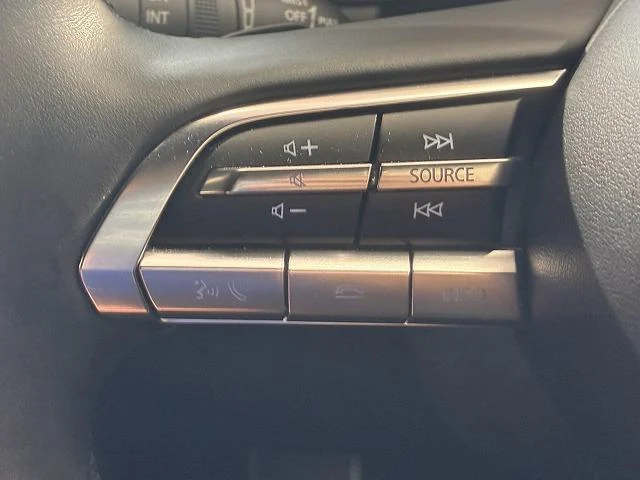 Mazda MAZDA3 58