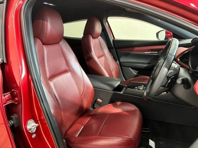 Mazda MAZDA3 65