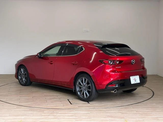 Mazda MAZDA3 39