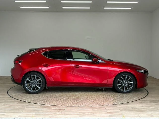Mazda MAZDA3 34
