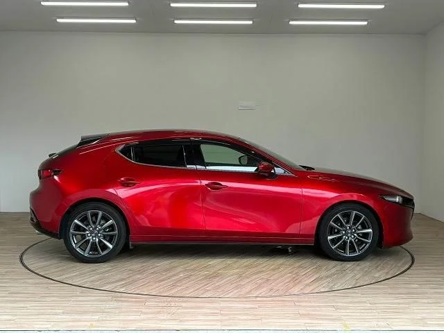 Mazda MAZDA3 15