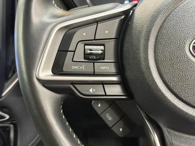 Subaru FORESTER 50