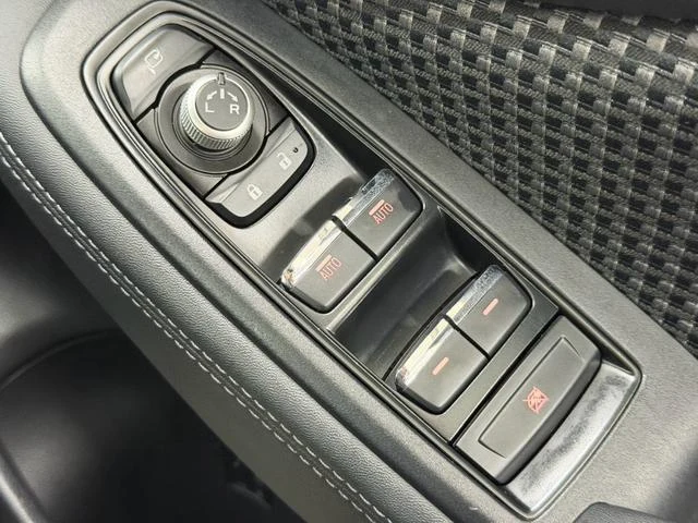 Subaru FORESTER 69