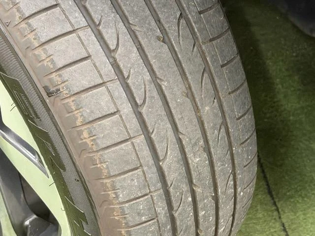 Subaru FORESTER 21