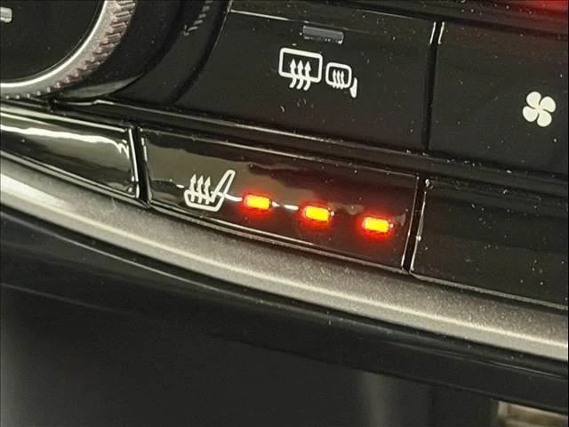 Subaru FORESTER 7