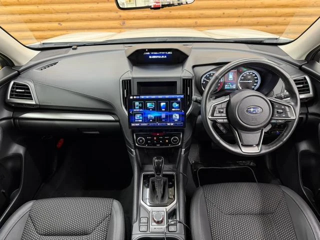 Subaru FORESTER 47