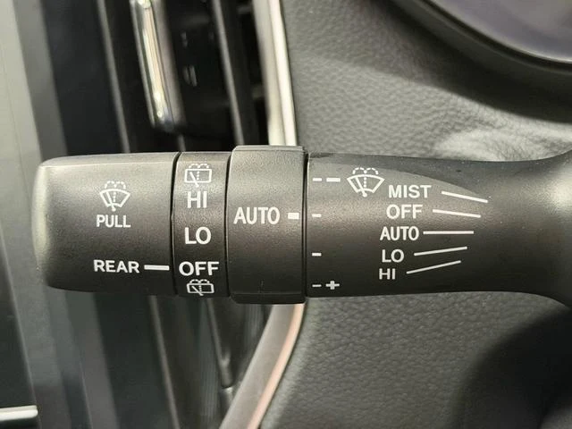 Subaru FORESTER 52