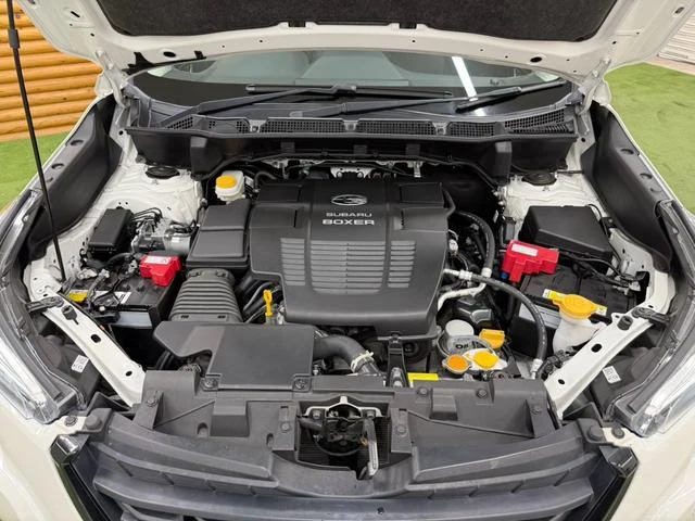 Subaru FORESTER 78