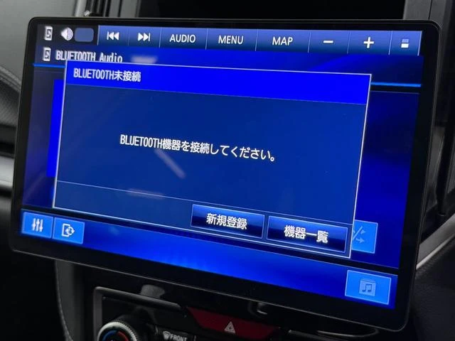 Subaru FORESTER 76