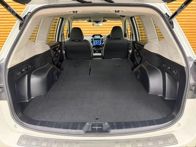 Subaru FORESTER 33