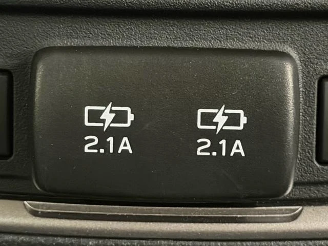 Subaru FORESTER 45