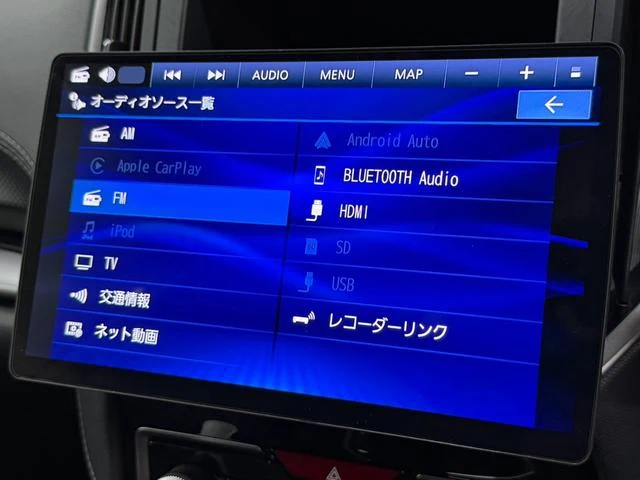 Subaru FORESTER 77