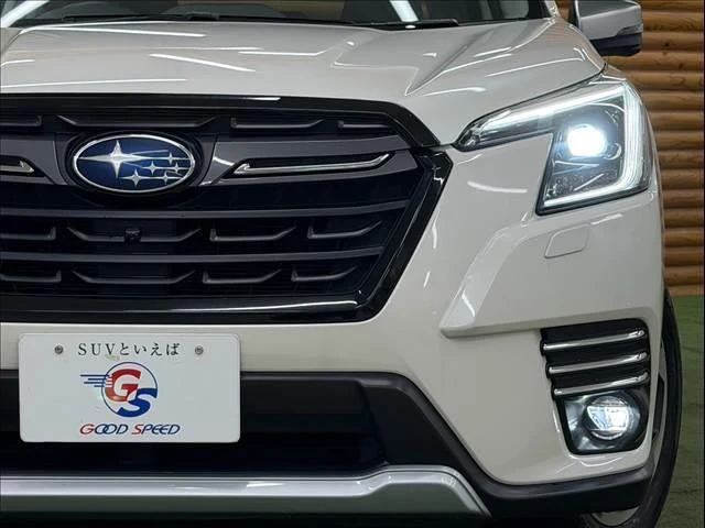 Subaru FORESTER 20