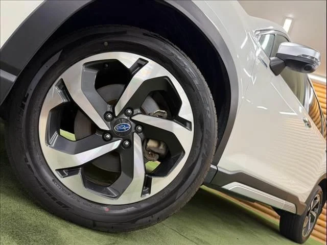 Subaru FORESTER 19