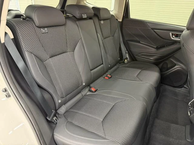 Subaru FORESTER 40