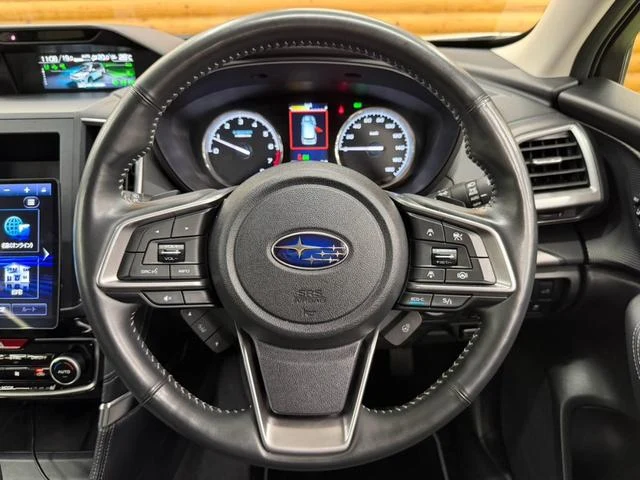 Subaru FORESTER 49
