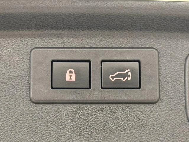 Subaru FORESTER 35