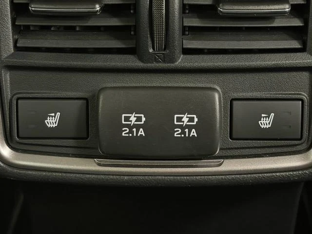 Subaru FORESTER 43