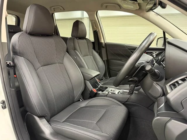 Subaru FORESTER 39