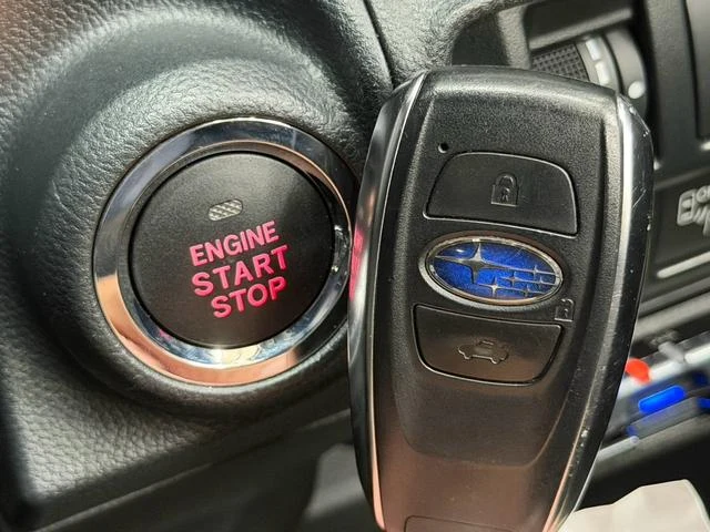 Subaru FORESTER 61