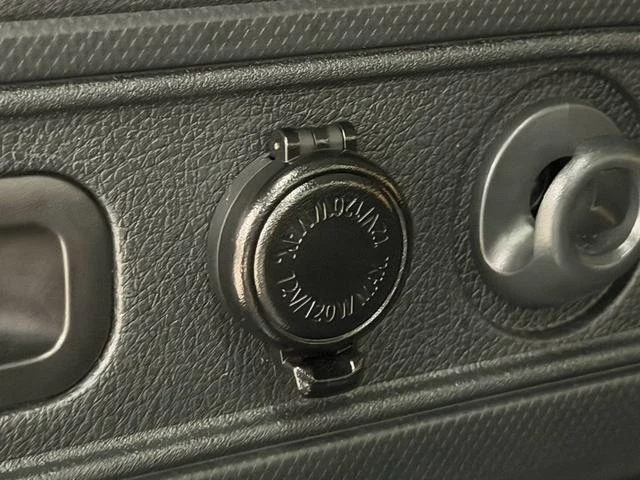 Subaru FORESTER 38