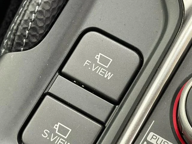 Subaru FORESTER 64