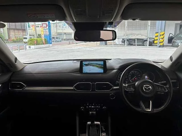 Mazda CX-5 20S 2