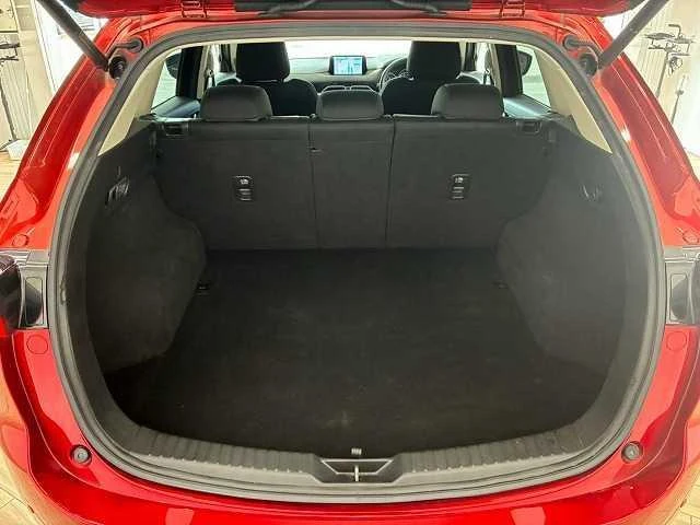 Mazda CX-5 20S 12