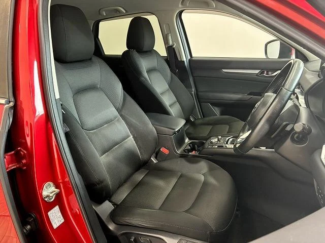 Mazda CX-5 20S 58