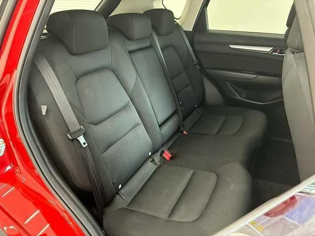 Mazda CX-5 20S 11
