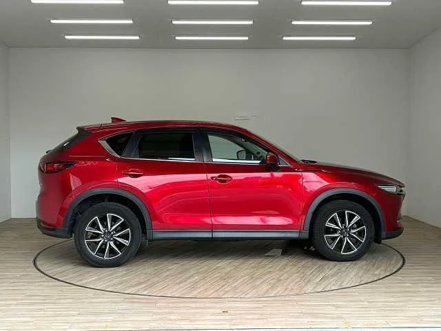 Mazda CX-5 20S 17