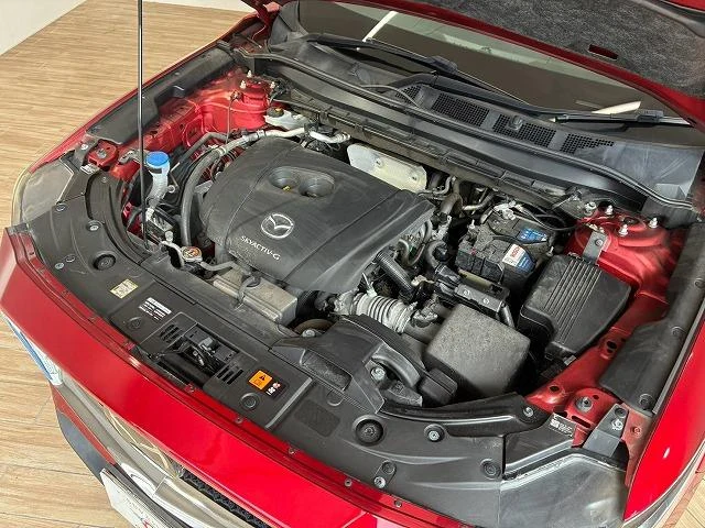 Mazda CX-5 20S 73