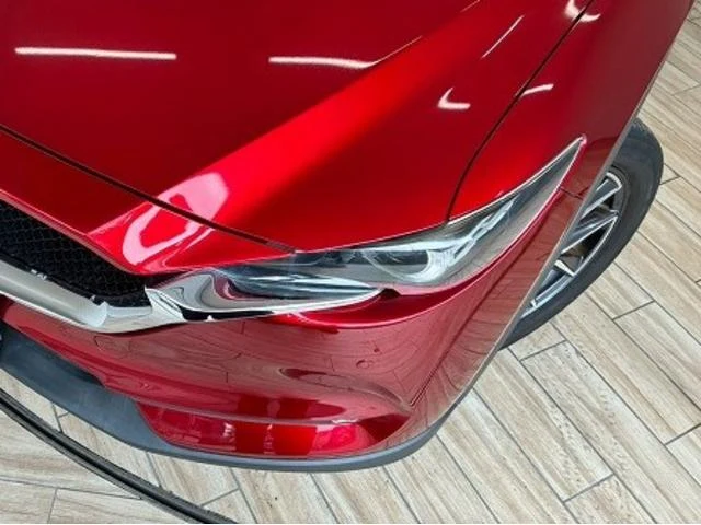 Mazda CX-5 20S 20