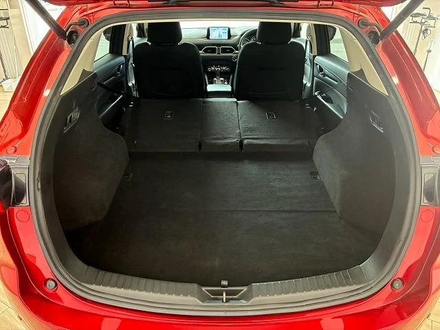 Mazda CX-5 20S 63