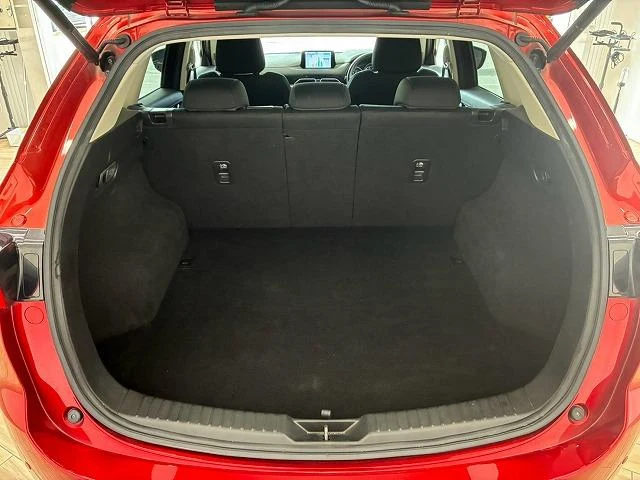 Mazda CX-5 20S 62