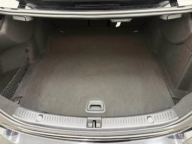 MERCEDES BENZ E-CLASS 13