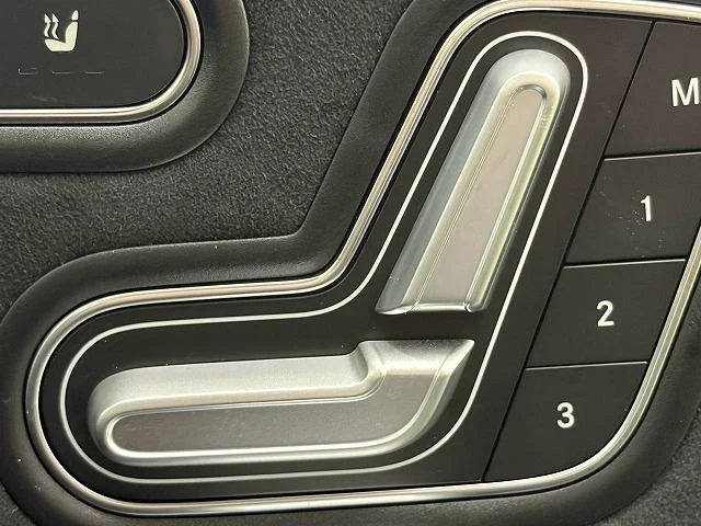 MERCEDES BENZ CLA-CLASS 69