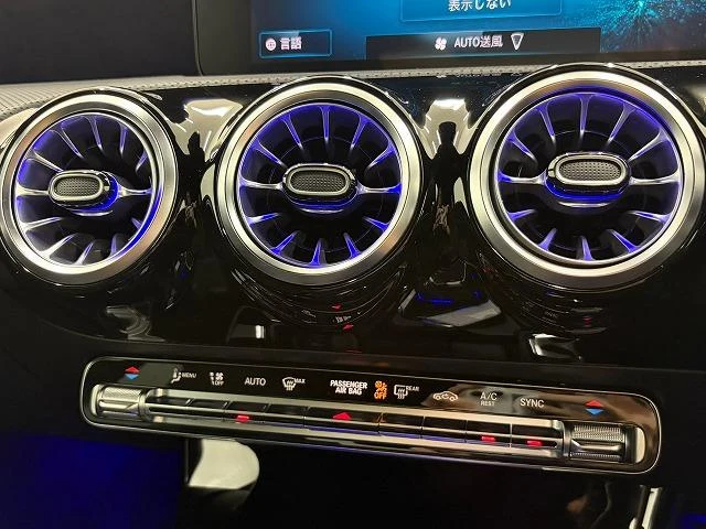MERCEDES BENZ CLA-CLASS 42