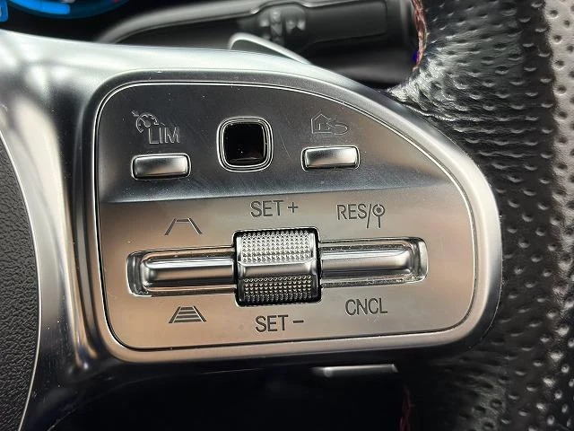 MERCEDES BENZ CLA-CLASS 38
